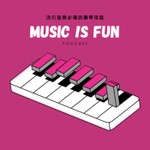 Logo of the podcast MUSIC !S FUN Podcast MUSIC !S FUN