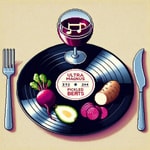 Logo of the podcast Music Sommelier Podcast Music Sommelier