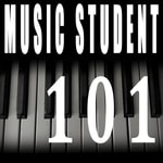 Logo of the podcast Music Student 101 Logo of the podcast Music Student 101