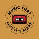 Logo of the podcast Music That Left It's Mark Podcast Music That Left It's Mark
