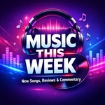 Logo of the podcast Music This Week Podcast Music This Week