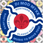 Logo of the podcast Music to Move You! - Rare Soul & 60's Dance Music with DJ Mod Myke Podcast Music to Move You! - Rare Soul & 60's Dance Music with DJ Mod Myke