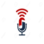 Logo of the podcast music Podcast music