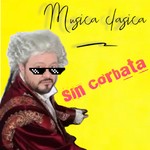 Logo of the podcast Música clásica sin corbata Podcast Música clásica sin corbata