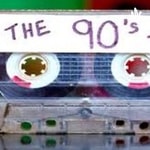 Logo of the podcast Música De Los 90' Podcast Música De Los 90'