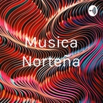 Logo of the podcast Musica Norteña Podcast Musica Norteña