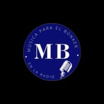 Logo of the podcast Musica para el Bunker Podcast Musica para el Bunker