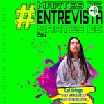 Logo of the podcast MÚSICA RAGGAE EN BOLIVIA (LUI ORTEGA) Podcast MÚSICA RAGGAE EN BOLIVIA (LUI ORTEGA)