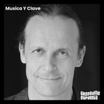 Logo of the podcast Musica Y Clave - Simon Bolzinger Podcast Musica Y Clave - Simon Bolzinger
