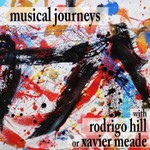 Logo of the podcast Musical Journeys Podcast Musical Journeys