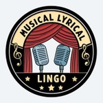 Musical Lyrical Lingo Podcast Musical Lyrical Lingo