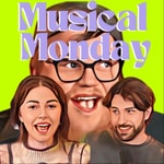 Podcast Musical Monday