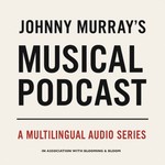 Logo of the podcast Musical Podcast Podcast Musical Podcast
