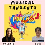 Logo of the podcast Musical Tangents Podcast Musical Tangents