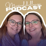 Logo of the podcast Musicalchallenge Podcast Musicalchallenge
