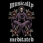 Musically Meditated Podcast