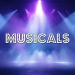 Podcast Musicals Magazine Podcast
