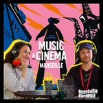 Music&Cinema Marseille 