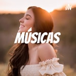 Logo of the podcast Músicas Podcast Músicas