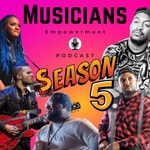 Logo of the podcast Musicians Empowerment Podcast Musicians Empowerment