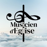 Logo of the podcast Musicien d'Eglise Podcast Musicien d'Eglise