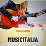 Logo of the podcast MusicItalia Podcast MusicItalia