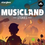 Logo of the podcast Musicland Stories Podcast Musicland Stories