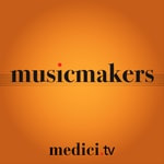 Logo of the podcast musicmakers Podcast musicmakers