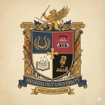 Logo of the podcast Musicology University Podcast Musicology University