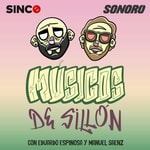 Músicos de Sillón