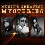 Logo of the podcast Music's Greatest Mysteries Logo of the podcast Music's Greatest Mysteries