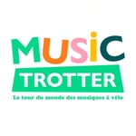 Logo of the podcast Musictrotter Podcast Musictrotter