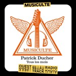 Logo of the podcast Musiculte Podcast Musiculte
