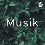 Logo of the podcast Musik Podcast Musik