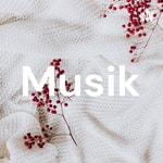 Logo of the podcast Musik Podcast Musik