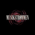 Logo of the podcast MUSIKSTRØMMEN Podcast MUSIKSTRØMMEN
