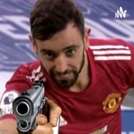 Logo of the podcast Musings of a Manchester United fan Podcast Musings of a Manchester United fan