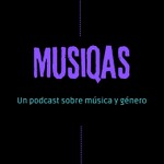 Logo of the podcast Musiqas Podcast Podcast Musiqas Podcast