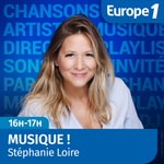 Logo of the podcast Musique ! Podcast Musique !