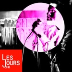 Logo of the podcast Musiques noires, or blanc Podcast Musiques noires, or blanc