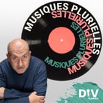 Logo of the podcast Musiques Plurielles Podcast Musiques Plurielles