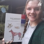 Podcast Muskelatlas Hund