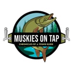 Logo of the podcast Muskies On Tap Logo of the podcast Muskies On Tap