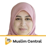 Logo of the podcast Muslema Purmul Podcast Muslema Purmul