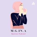 Logo of the podcast Muslim Girl In America Podcast Muslim Girl In America