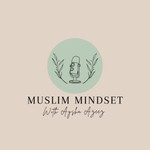 Logo of the podcast Muslim Mindset Podcast Muslim Mindset