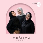 Logo of the podcast Muslima Beauty Talk Podcast Muslima Beauty Talk