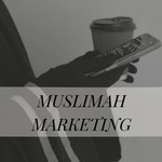 Logo of the podcast Muslimah Marketing Podcast Muslimah Marketing