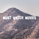 Logo of the podcast Must Watch Movies Podcast Must Watch Movies