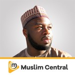 Logo of the podcast Mustafa Briggs Podcast Mustafa Briggs
